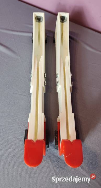 nowe ochraniacze na ostrza stalki łyżew sprzedam