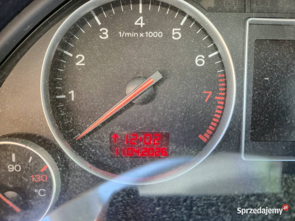 audi a4 b6 zegary licznik Goleniów sprzedam