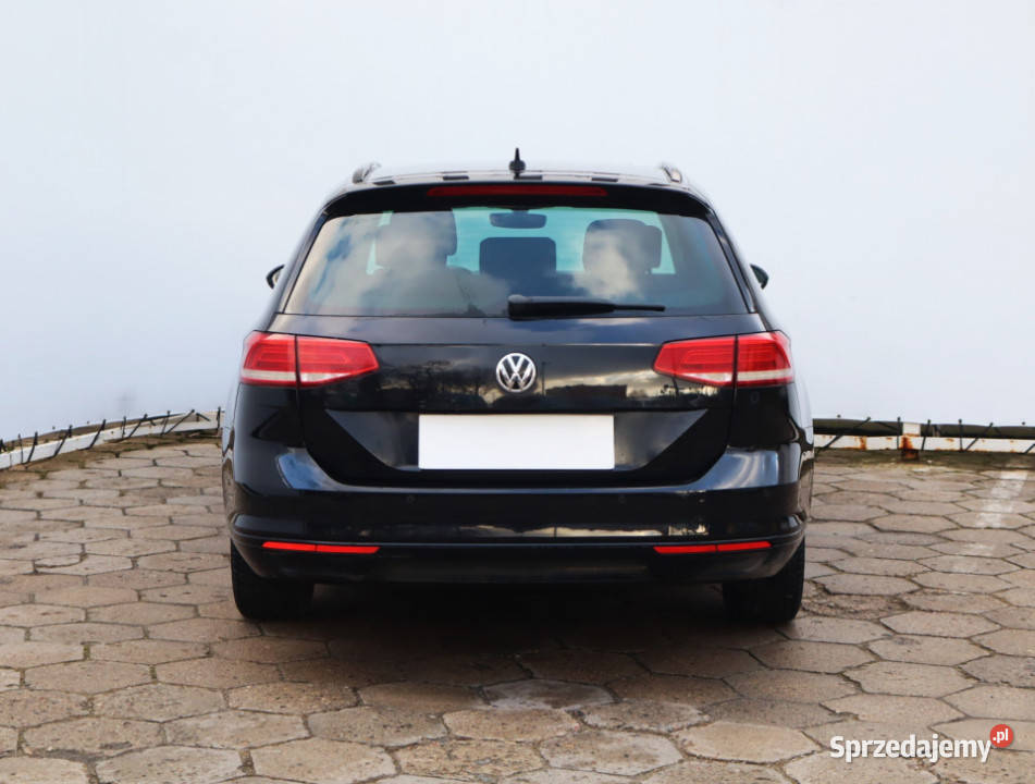 VW Passat 20 TDI Łódź sprzedam