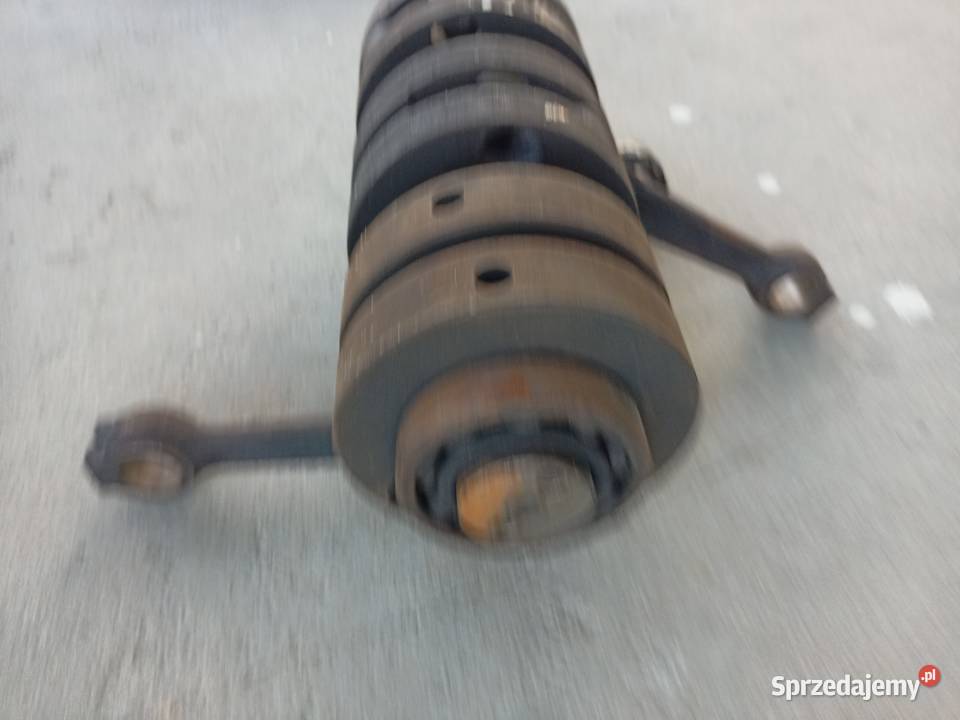 Wał Wartburg Ostrowiec Świętokrzyski