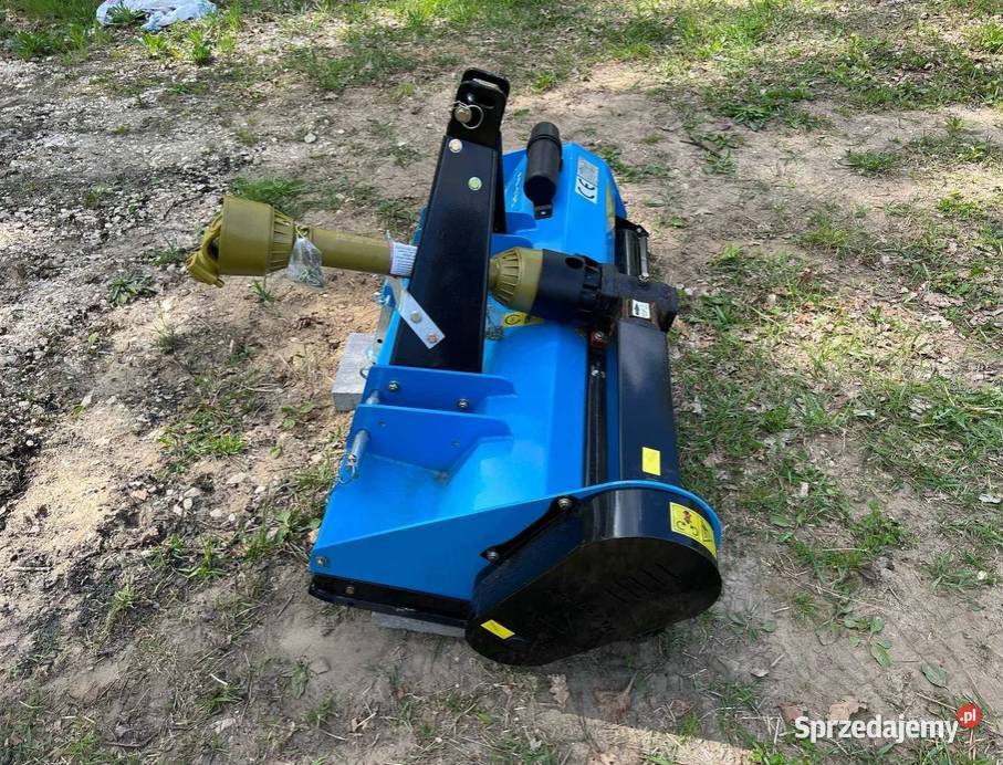 Kosiarka mulczer traktorek agrostar bijakowa do Kraków