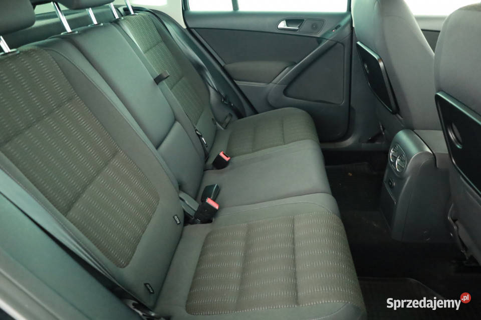 VW Tiguan 14 TSI Piaseczno