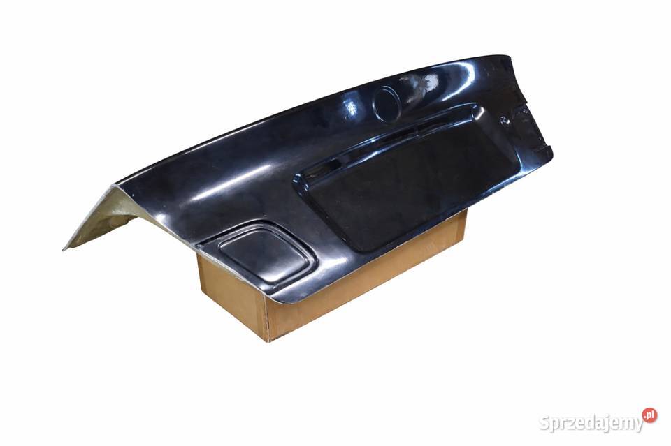 Klapa bagażnika e46 laminat osobowe sprzedam