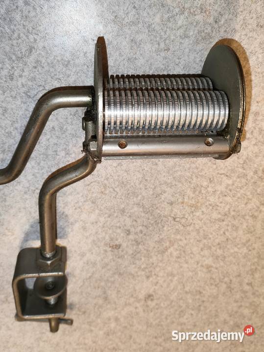 maszynka do makaronu Bielsko-Biała sprzedam