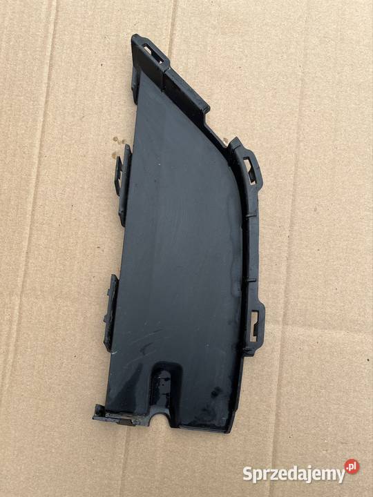 BMW X3 G01 MPAKIET 17 PRAWY PRZÓD 511177382810 Pozostałe Międzychód