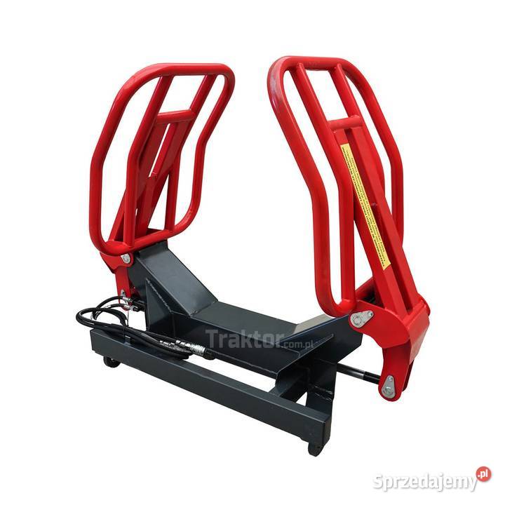 Chwytak do bel jednosiłownikowy 4FARMER Pozostałe Tajęcina sprzedam