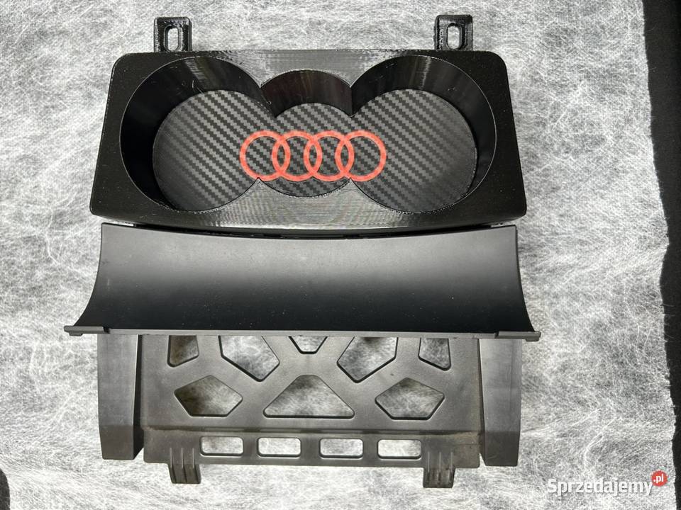 Cupholder Audi a3 8p uchwyt na napój kubek Gorlice