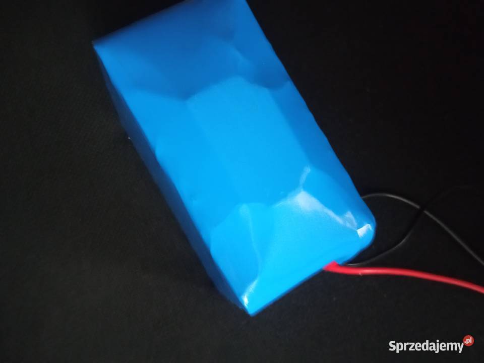 Sprzedam akumulator 7S6P 259 Volt 15 Ah Lithium Chorzów