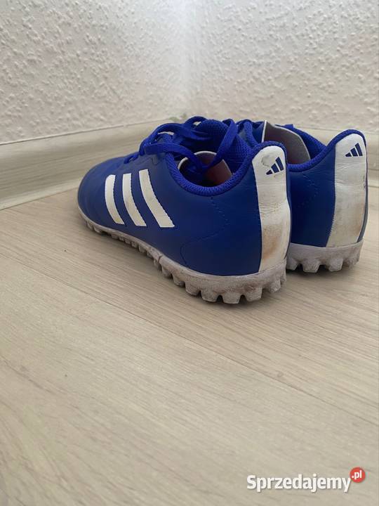 Buty piłkarskie Piłka nożna Łódź