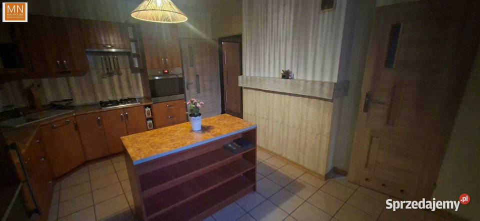Dom 180m2 Słomniki Bema