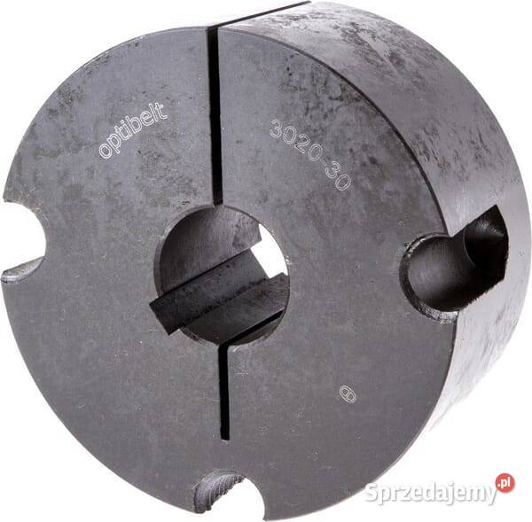 Tuleja z chwytem stożkowym 30 mm 302030TLKR Pozostałe Kamionna