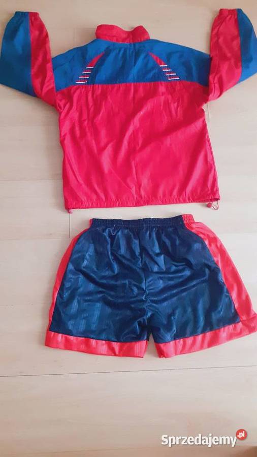 Bluza i spodenki warmińsko-mazurskie Olsztyn