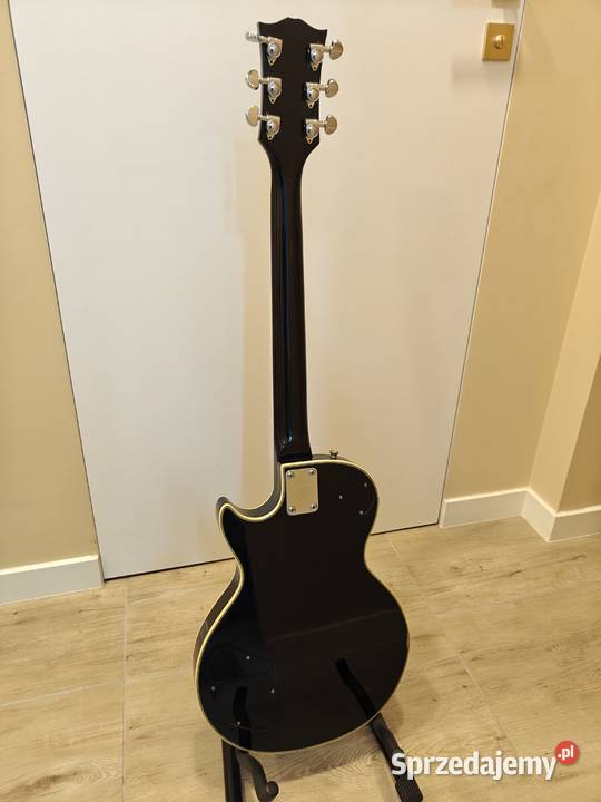 Japoński Fresher les Paul Lata 70 te