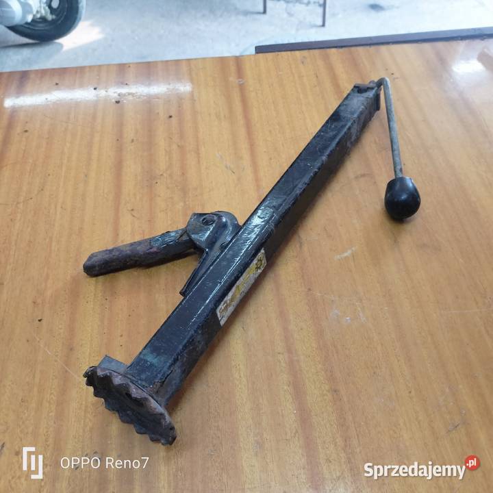 Lewarek Fiat 126p Polonez Łubno sprzedam
