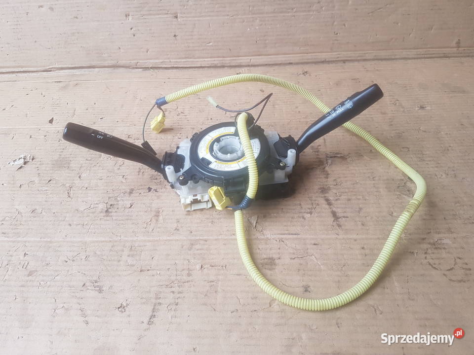 Suzuki Liana pająk przełącznik zespolony świateł Legnica