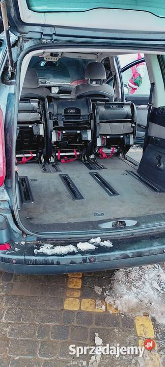 Peugeot 807 czujnik zmierzchu 807 Wąbrzeźno