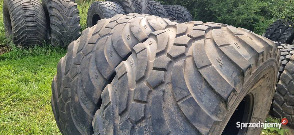 75060r305 60060r305 Alliance 50 bieznik bez Nowe Miasto Lubawskie