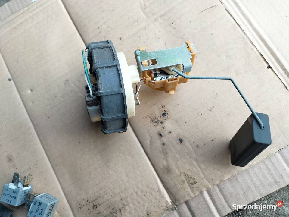PEUGEOT 306 XN BENZYNA WSKAŹNIK PŁYWAK PALIWA osobowe Kamień-Kolonia