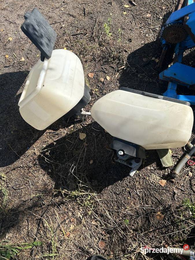 Sprzedam podsiewcz micro granulatu Monosem Nowe Kozłowice