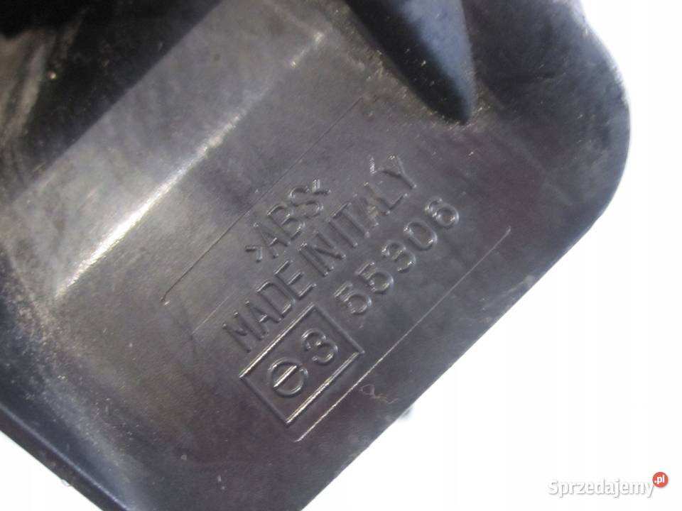 LAND ROVER DISCOVERY III 08r klakson sygnał Kielce