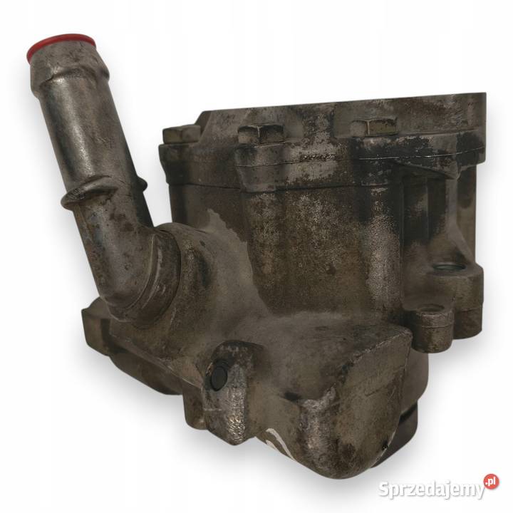 POMPA WSPOMAGANIA AUDI A4 B6 B7 A6 C5 19 20 TDI osobowe lubelskie Chełm