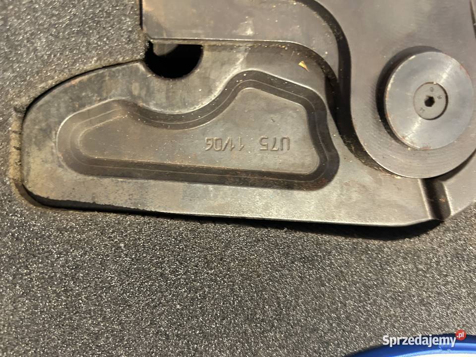 Uponor U 75 1014342 MLC szczęka rems szczęki Kraków