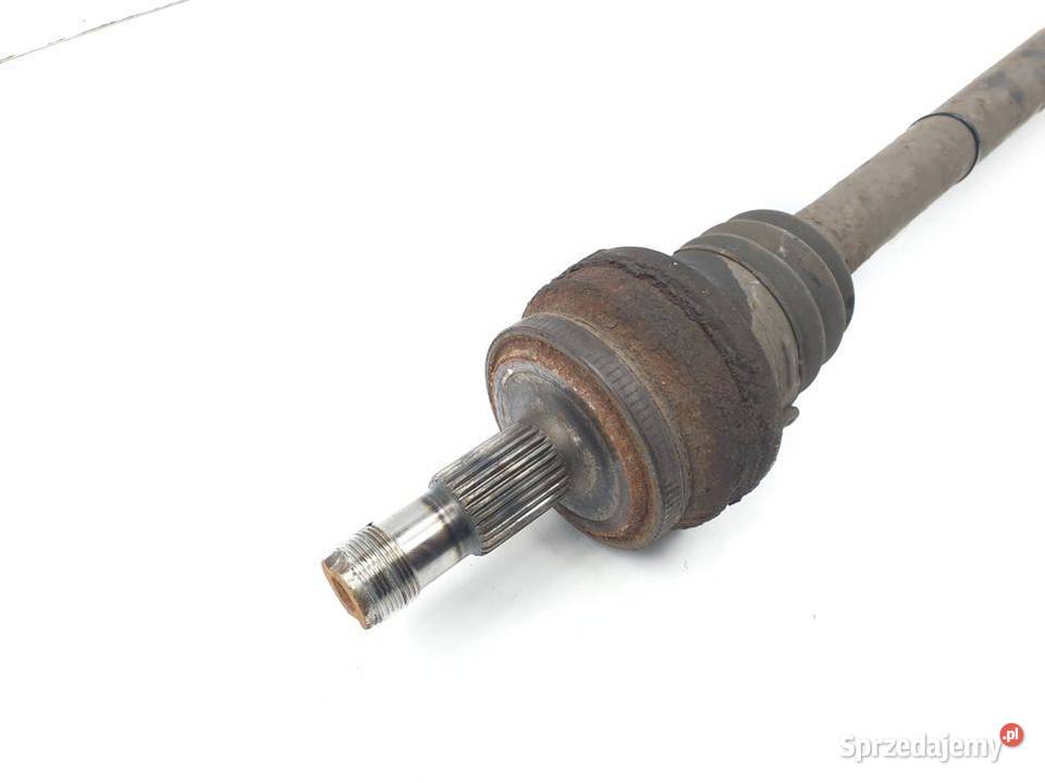 PÓŁOŚ LEWA TYŁ MERCEDES CLS 400 W218 A2123501810