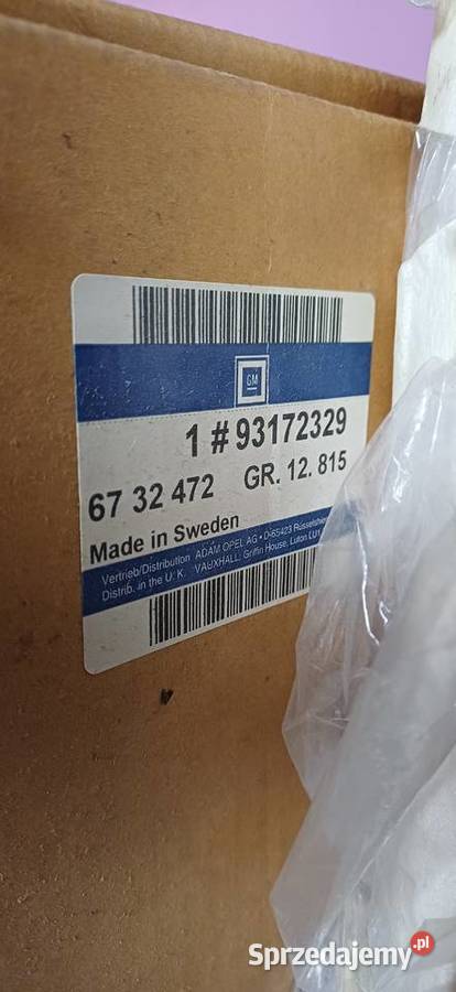 Bagażnik do przewozu roweru na dachu Thule Lublin sprzedam