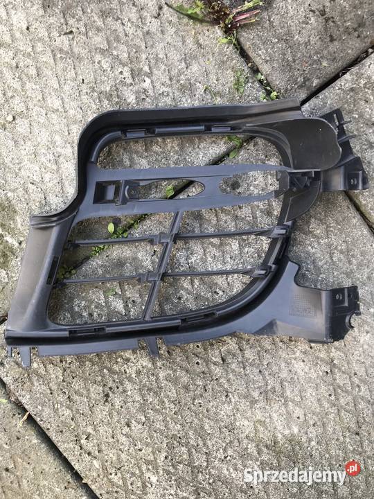 Grill turba porsche carrera Kozy