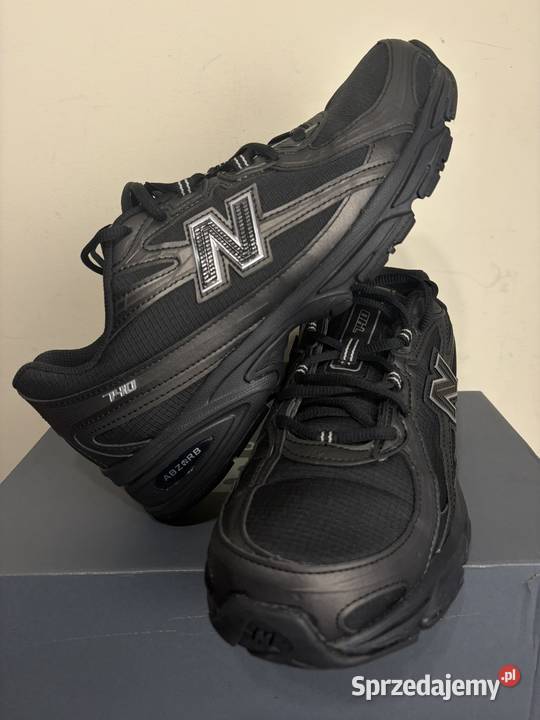 ButySneakersy Balance U740BS2 Łódź sprzedam