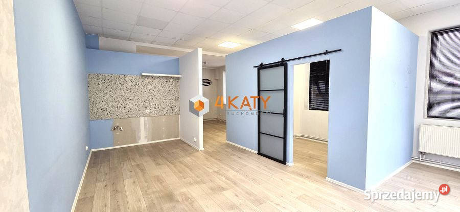 Wynajmę lokal 585m2 Zielona Góra Moniuszki lubuskie sprzedam