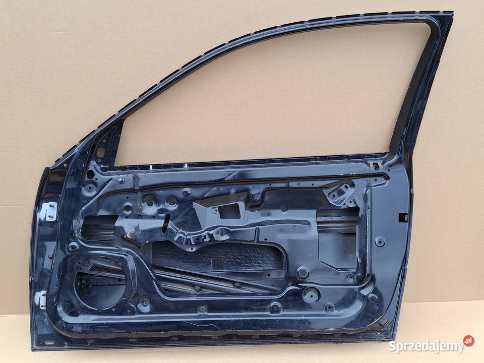 BMW 3 E46 COMPACT DRZWI PRAWY PRZÓD PRAWE