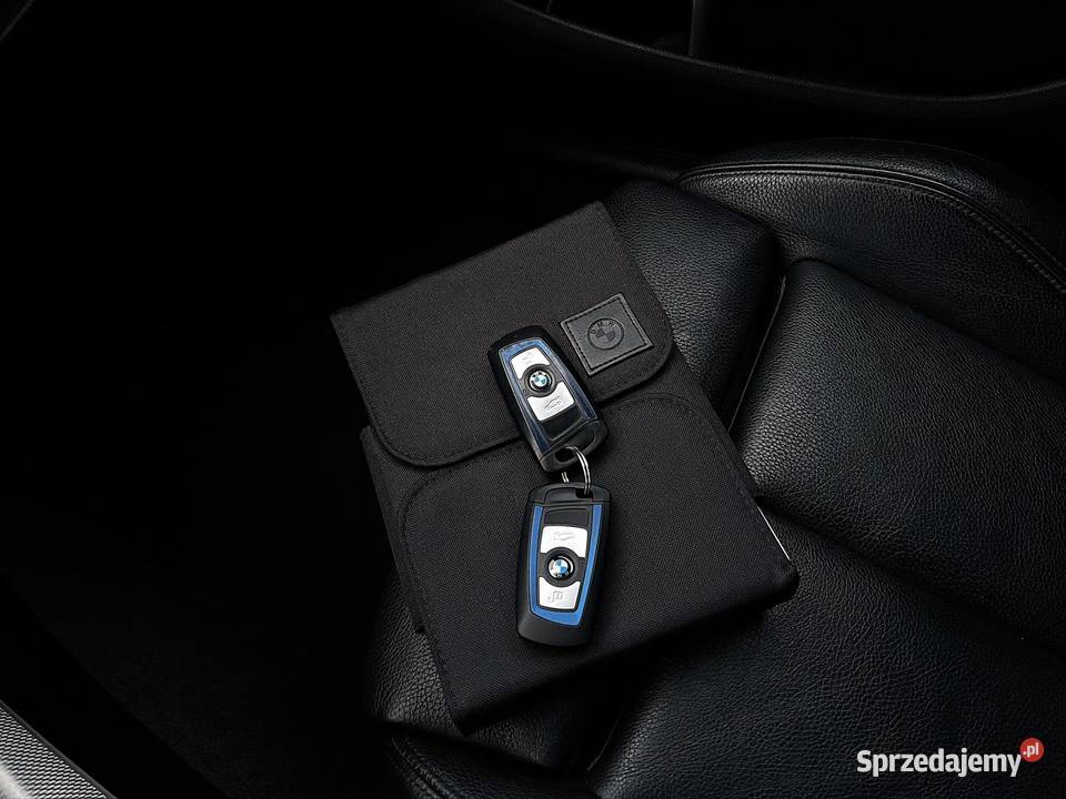 BMW SERIA 1 F20 120d 190 xDrive MPAKIET AUTOMAT Turek