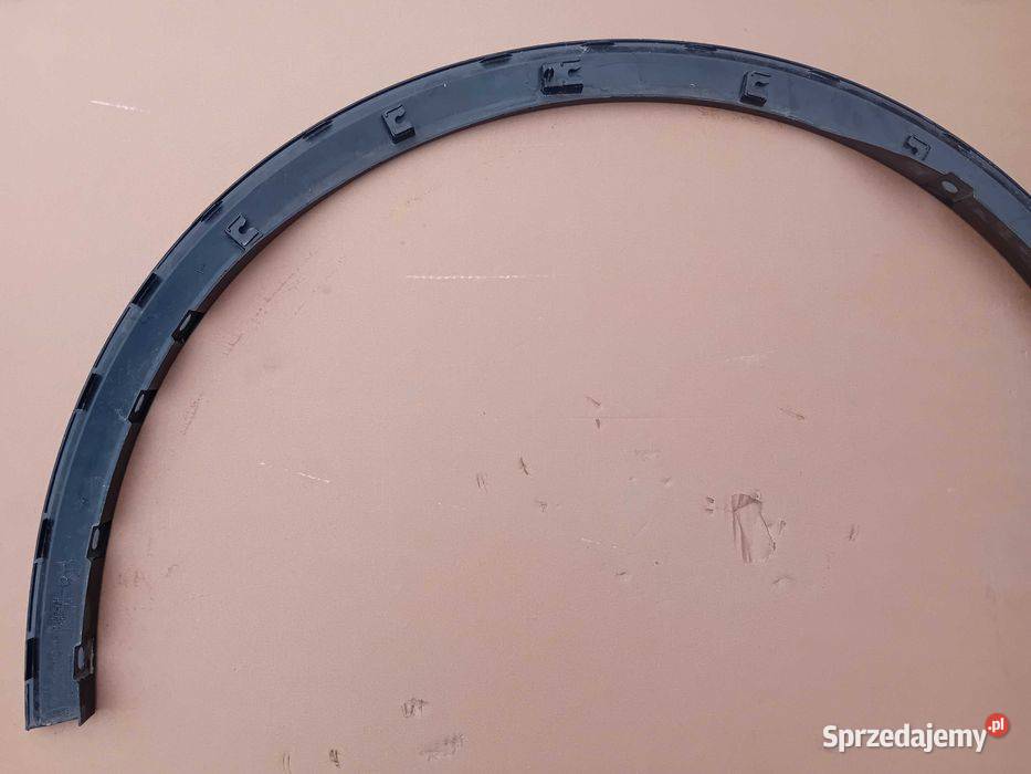 Ford Kuga MK3 listwa błotnika prawa przednia Listwy i nakładki Przeźmierowo