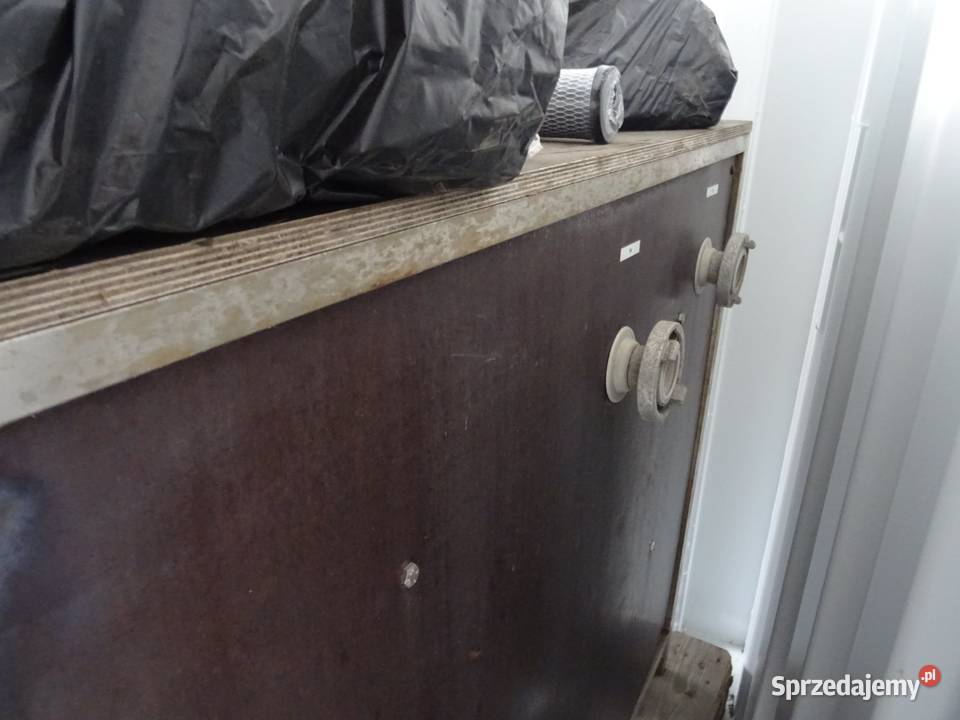 FILTR DO WODY STACJA ZESTAW FILTRACYJNY Pozostałe Wąchock