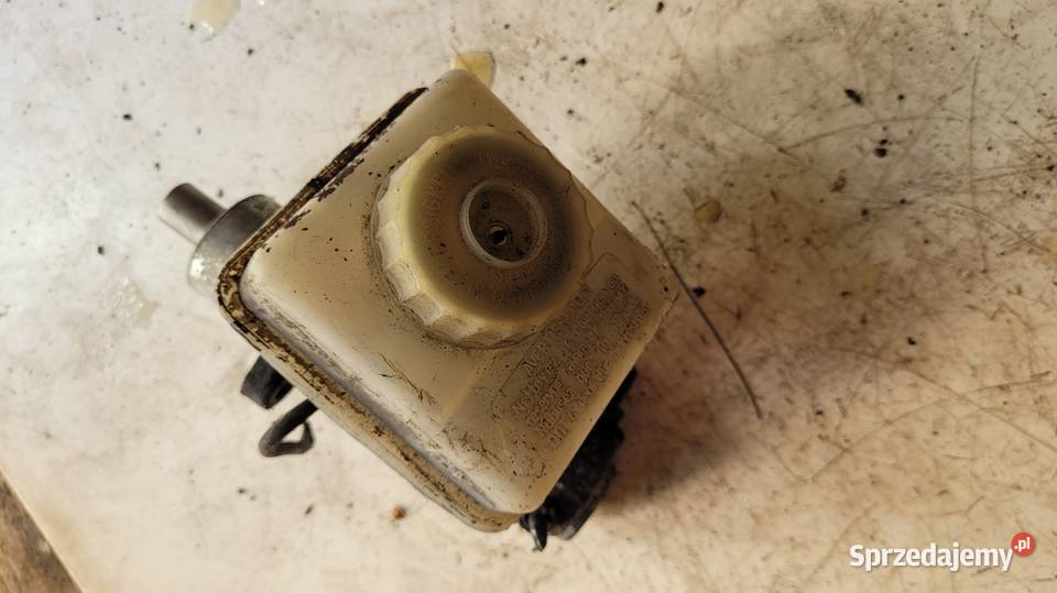 Pompa hamulcowa Volkswagen Polo 1 Łagów