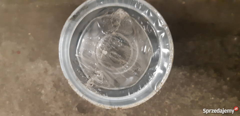 W 951 MANNFILTER FILTR OLEJU Filtry Koronowo sprzedam