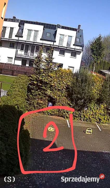 Apartament Sprzedam Rewal własność Sprzedaż