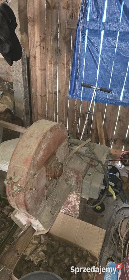 Młynek do zboża Bielsk Podlaski sprzedam