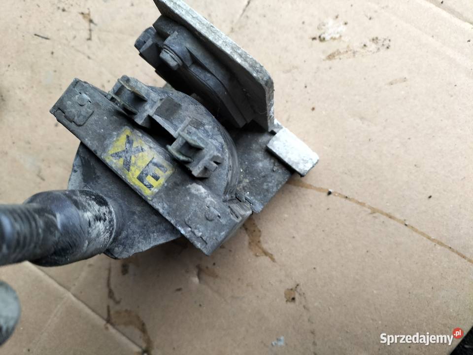 OPEL ASTRA F 14 BENZYNA CEWKA ZAPŁONOWA Kamień-Kolonia