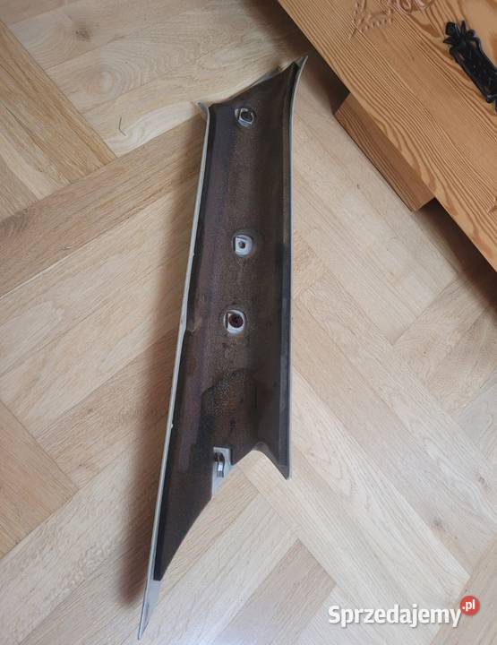 Maskownica słupka wewnętrznego audi 90 b3 C osobowe Cholerzyn