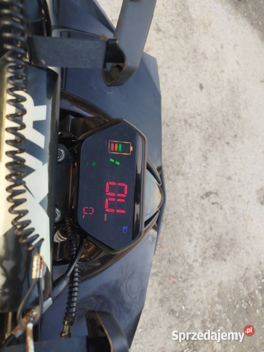 Quad 125cc 31 super stan Rok produkcji 2021