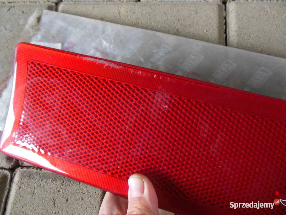 EMBLEMAT NAPIS SIENA NA KLAPE HEKO śląskie Kozy