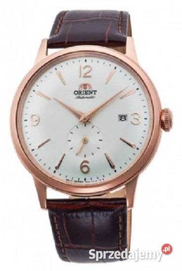 Zegarek Orient RAAP0001S10B