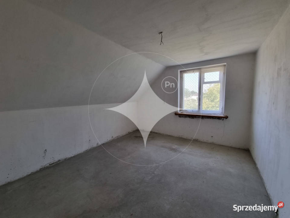 Dom w Sawinie 220m2 z działką 2311m2 Sawin