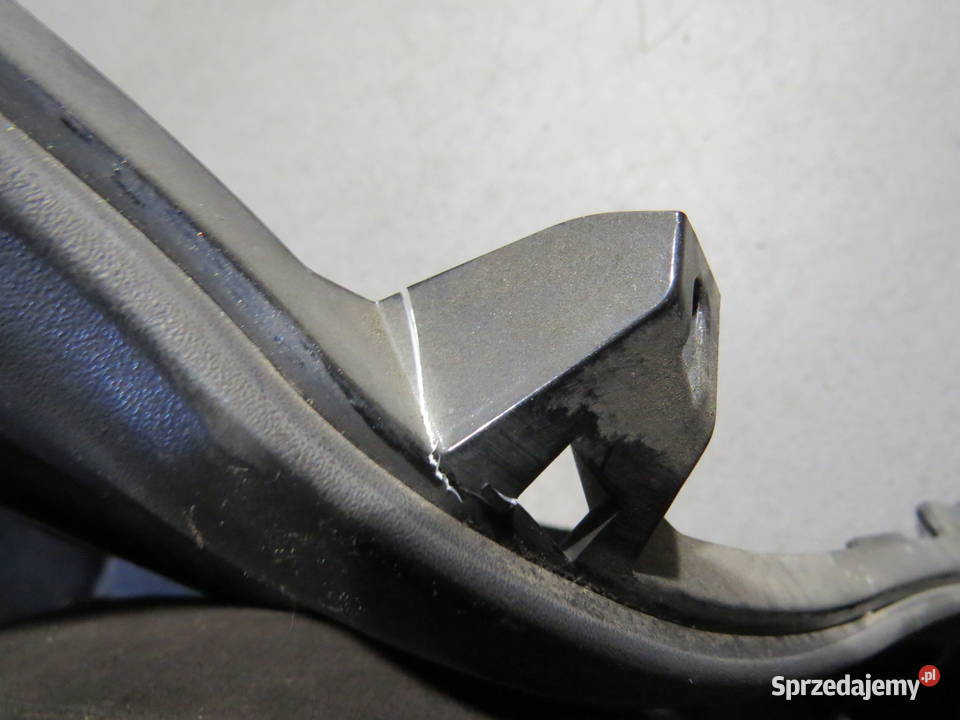 PIAGGIO MP3 250 125 200 300 PŁUG OSŁONA SILNIKA Szczecin