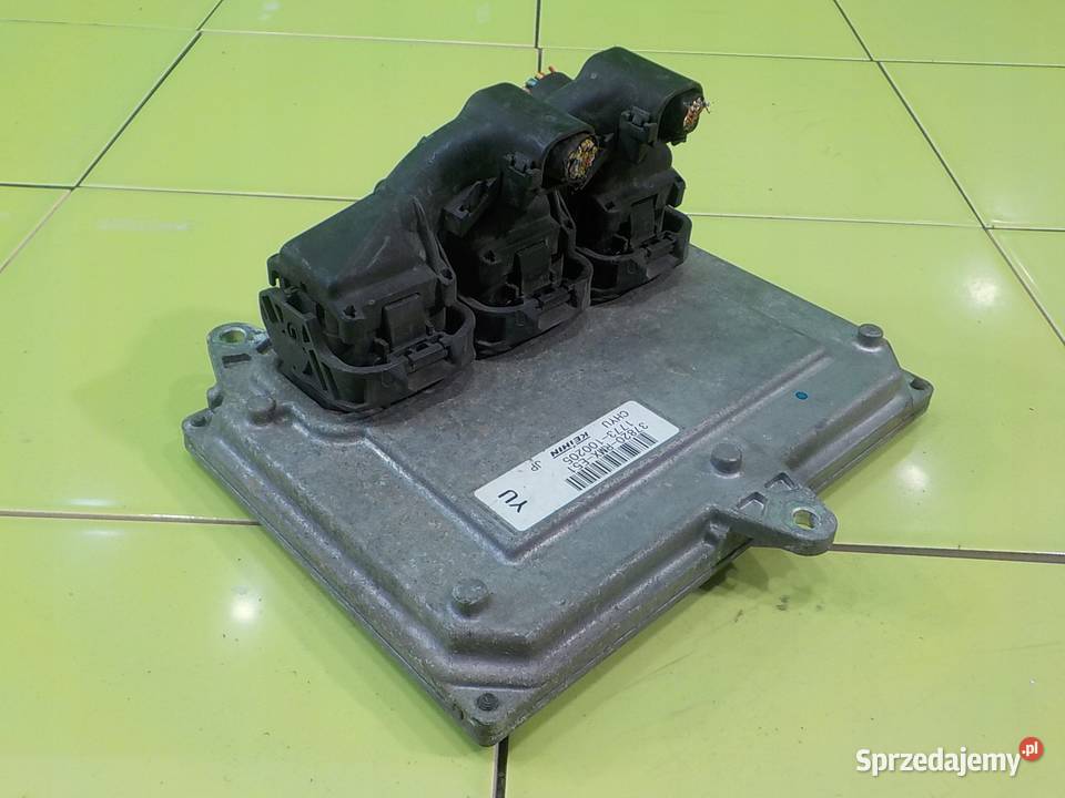 CIVIC VIII 14 IDSI AUT 06r SEDAN sterownik Suków