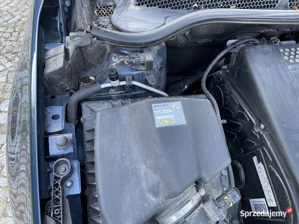 Opel Astra OPC Kombi 20 CDTI 160 2011 Solna sprzedam