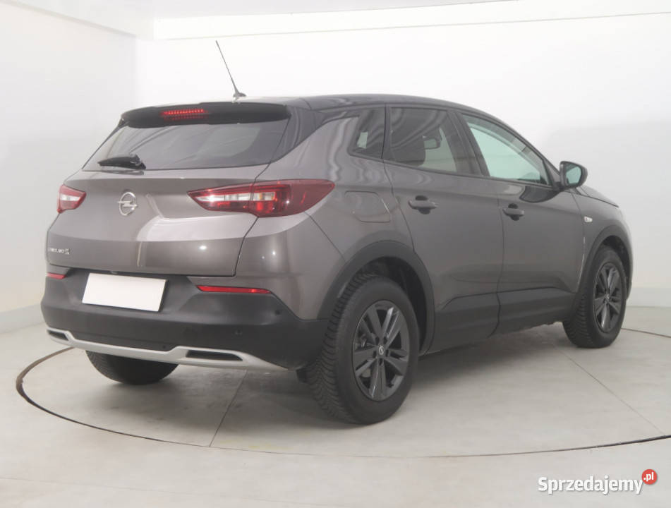 Opel Grandland 12 Turbo Grandland X Bielany Wrocławskie