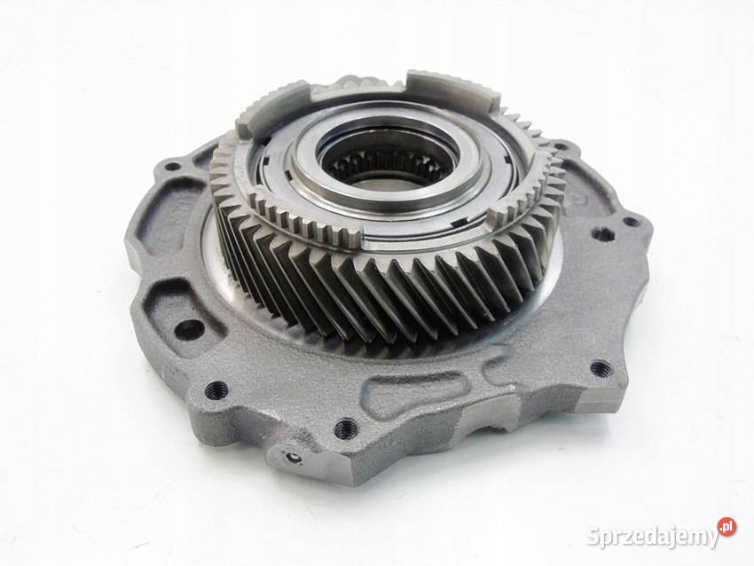 Koło zębate bęben skrzyni biegów 20 D Compass II osobowe Pozostałe Sosnowiec